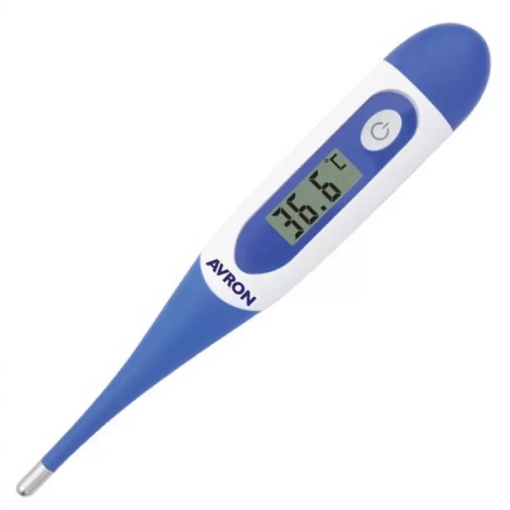 AVRON - ThermoCheck Flex Ψηφιακό Θερμόμετρο